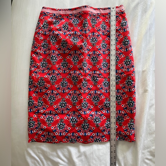 Boden Pencil Skirt - Like New! - Picture 3 of 8